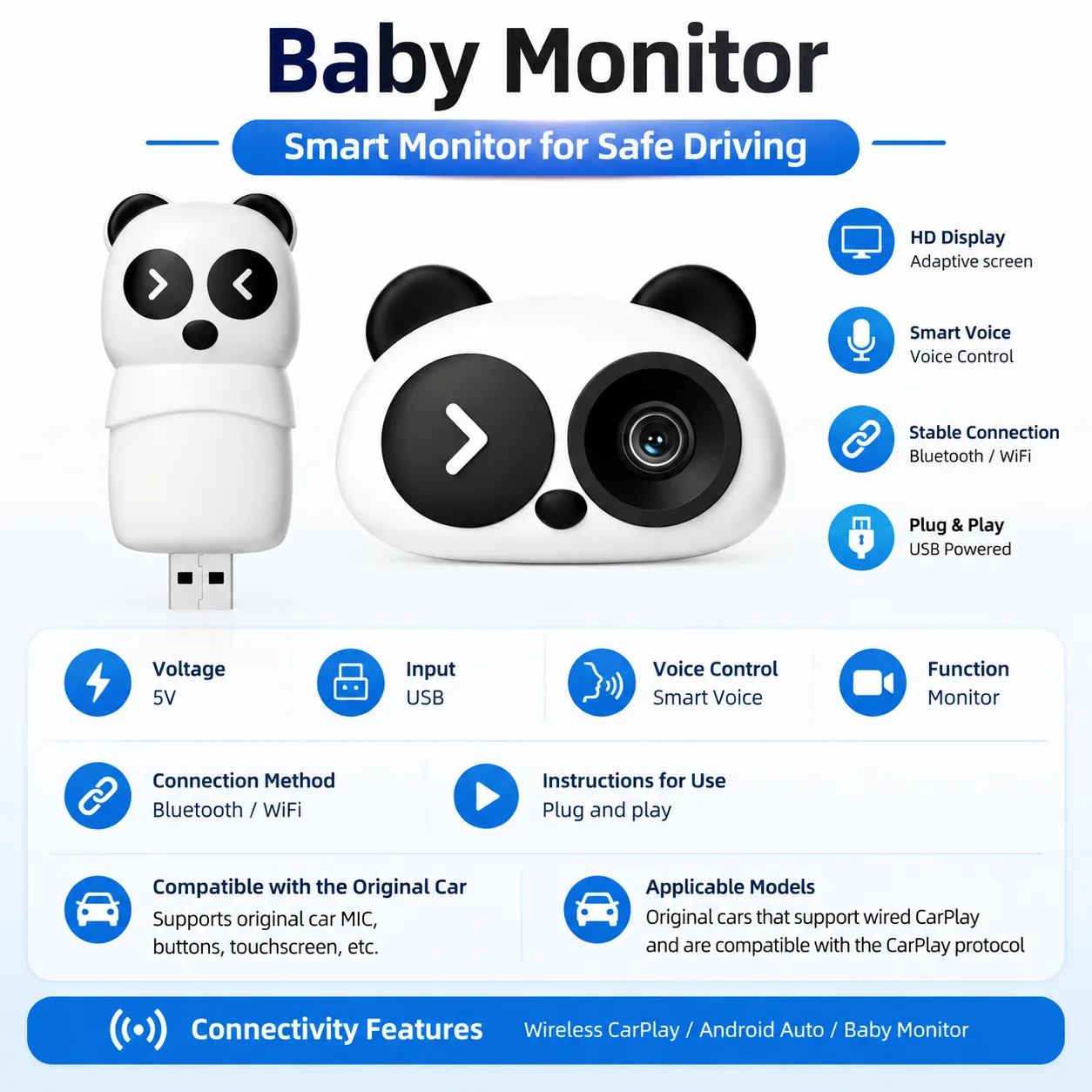 wifi-smart-baby-monitor-ota-upgrade-ir-night-vision-two-way-audio-temp-detect-phone-remote-view-newborn-home-security