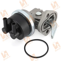 RE38009 Fuel Pump For John Deere Engin