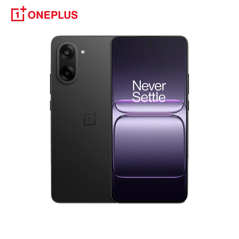 SIM Free OnePlus Nord CE 5 5G 8+256GB Mobile Phones MediaTek Dimensity 8350 7100mAh 80W 120HZ 50MP AI Camera smart phone