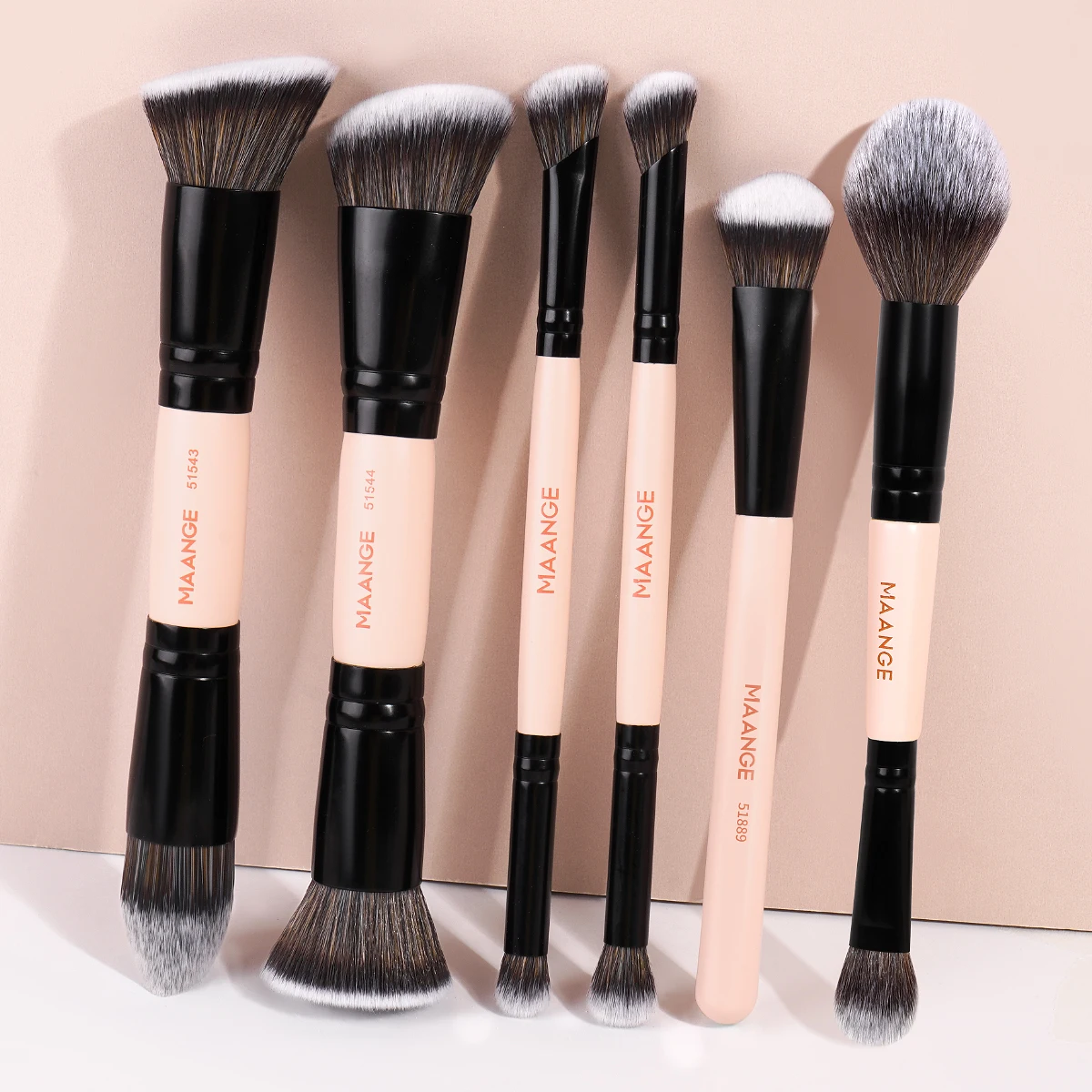 Maange 6Pcs Makeup …