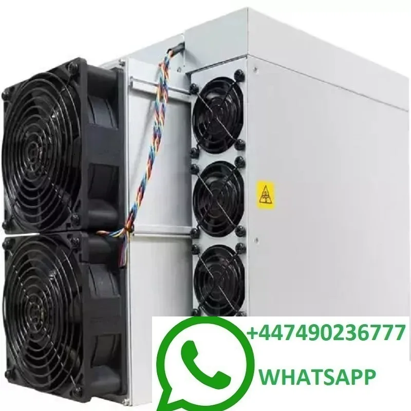 

SA КУПИТЬ 3 ПОЛУЧИ 1 БЕСПЛАТНО Новый Antminer L9 16GHS 3360W Doge Litecoin LTC Coin Asic Miner В наличии