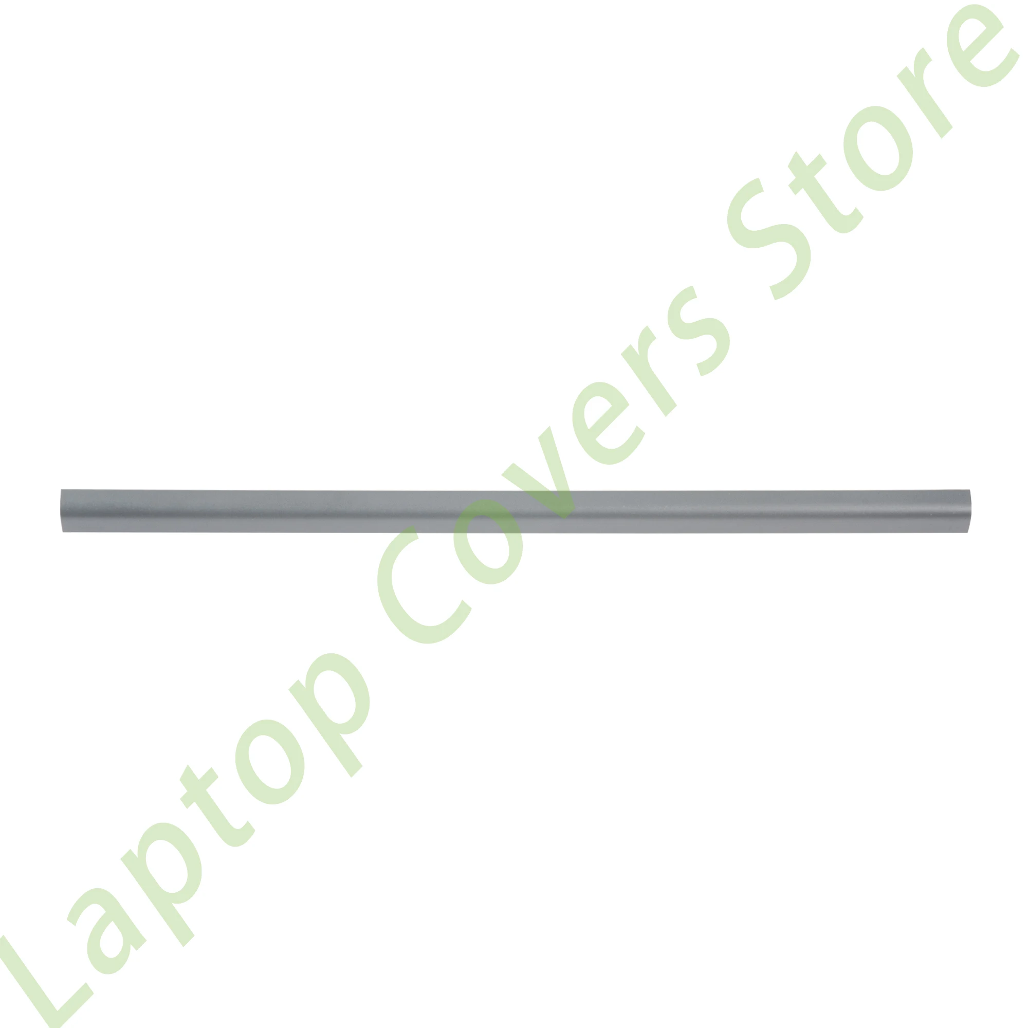 Imagem -04 - Laptop Capas para Thinkbook 15 15-iil 15-iml Lcd Tampa Traseira Moldura Frontal Caixa Superior Partes Inferiores Substituir Cinza 4elvalclv50