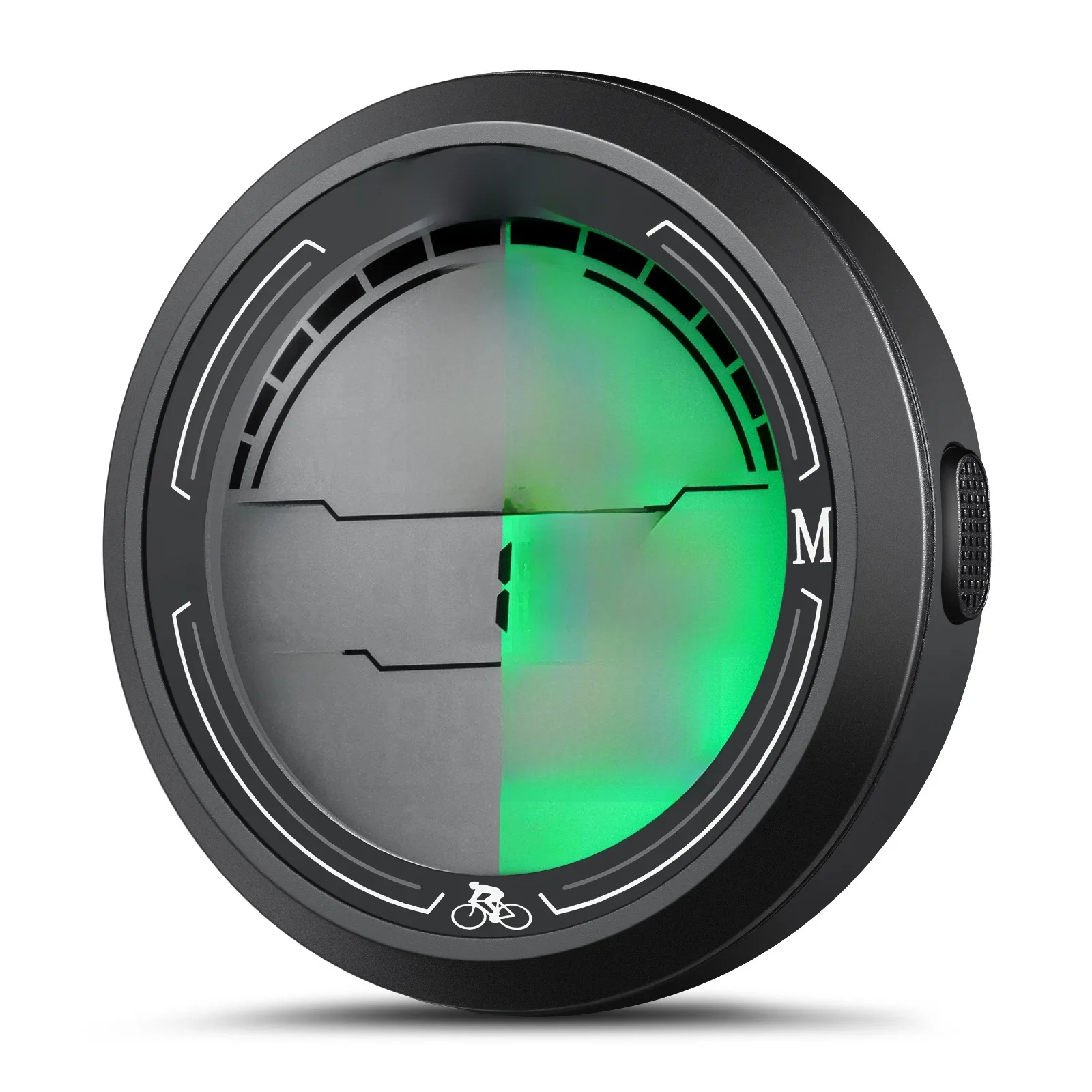 AliExpress NONE Wired Bike Speedometer IP67 Waterproof Round Shaped Bike Computer Large LCD Dispaly Backlight Screen Cycle Odometer