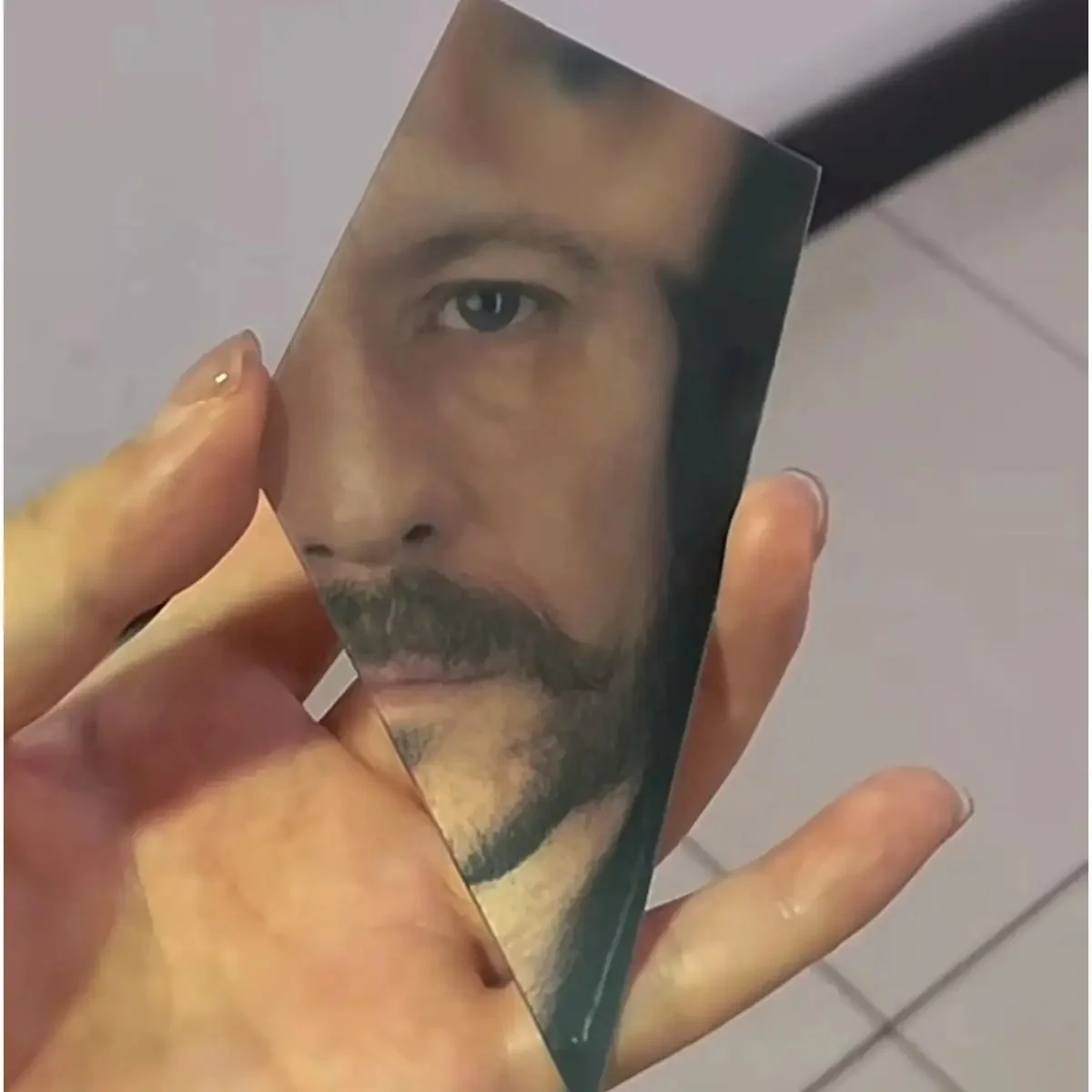 Carte Raster pour changement de visage créatif, Anime Magic Boy, accessoires de fête périphériques de film, petit cadeau, vente en gros