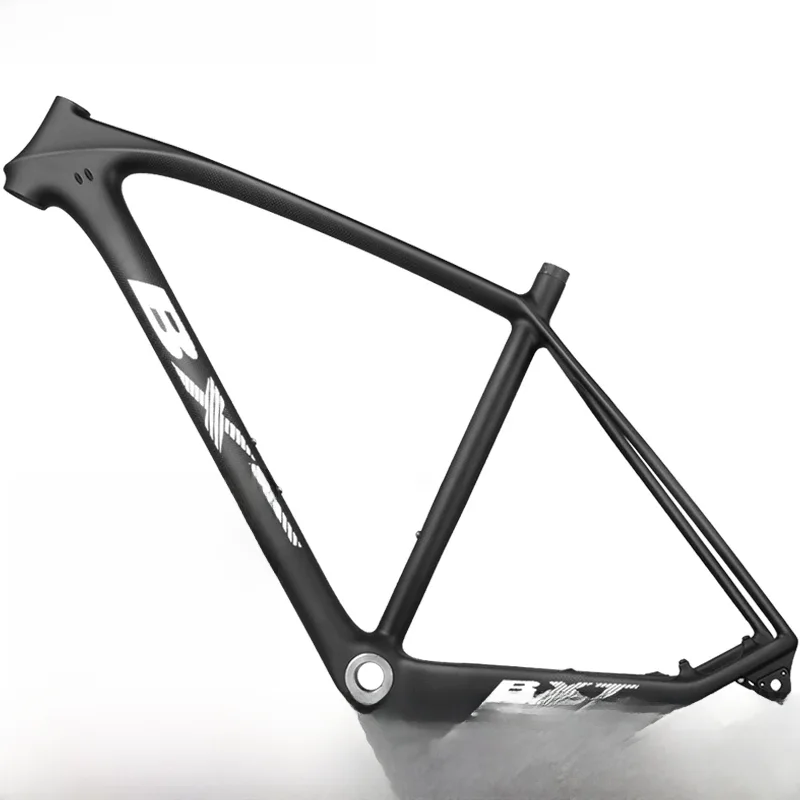 Bxt Marke t1000 Carbon MTB Rahmen 29er Carbon Fahrrad rahmen 29 Carbon Mountainbike Rahmen 142*12