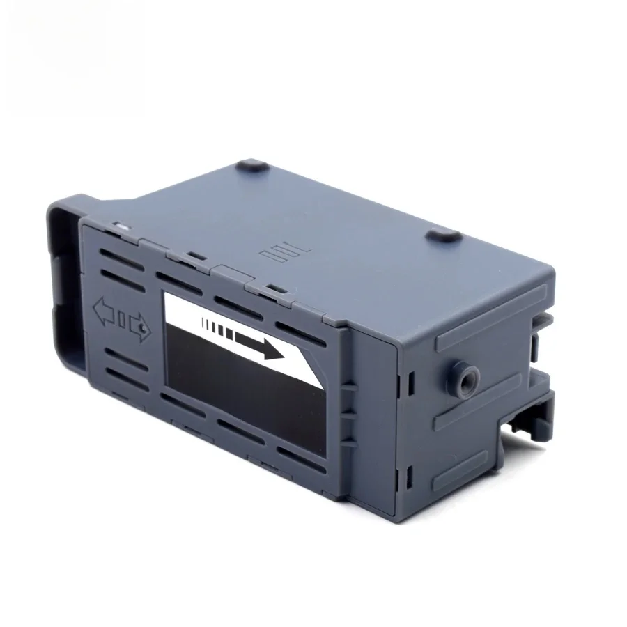 C9345 C12C934591 – pojemnik do utrzymania stanu atramentu lub chip do drukarek Epson ST-C8000, EC-C7000, ET-16600, ET-16650, ET-5800, ET-5850, ET-5880 – pojemnik na zużyty atrament. — zdjęcie produktu 7