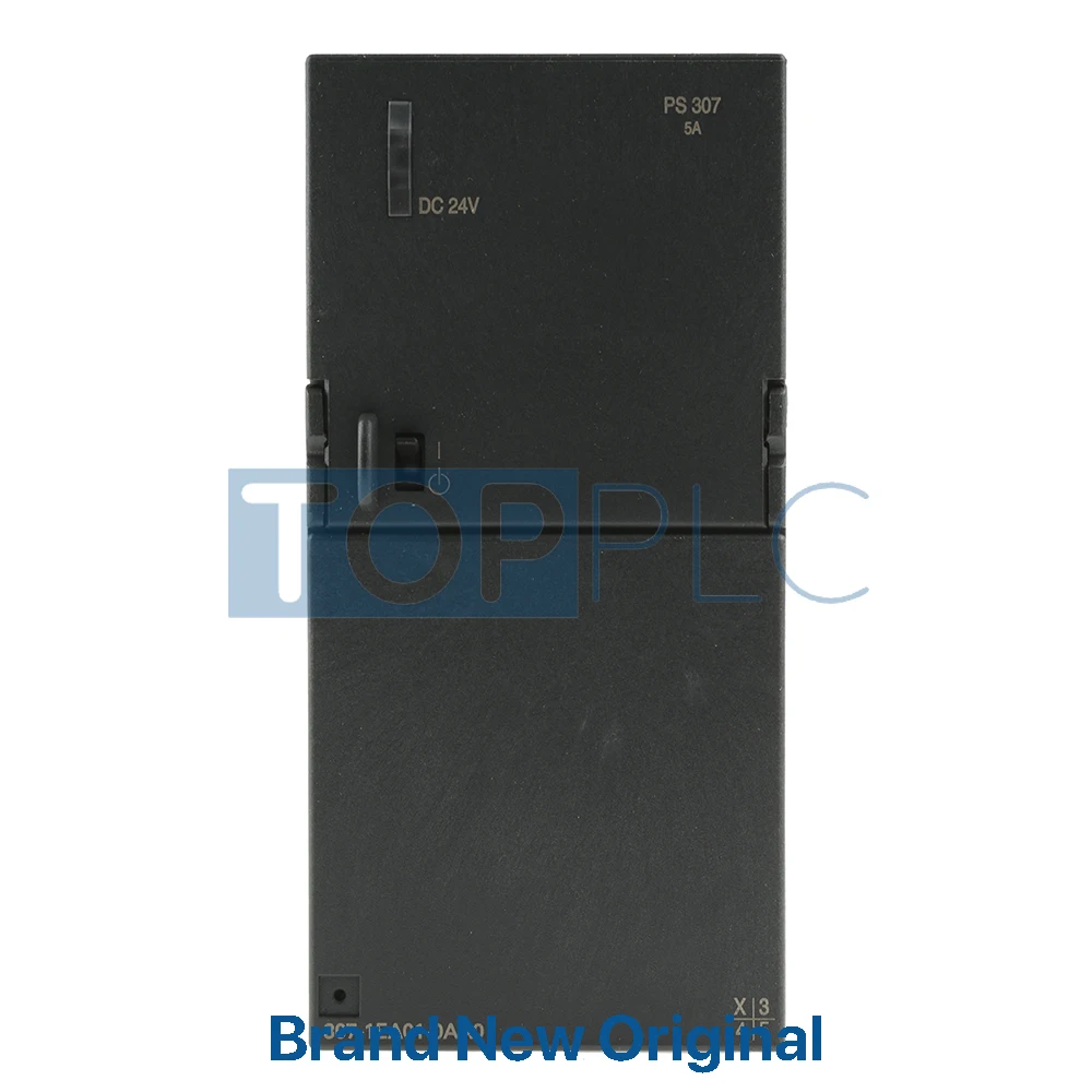 Original 6ES7307-1EA01-0AA0, 6ES73071EA010AA0, novo em marca