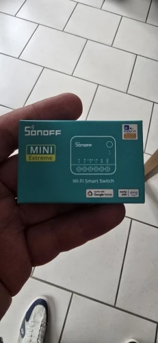 Foto publicada pelo cliente