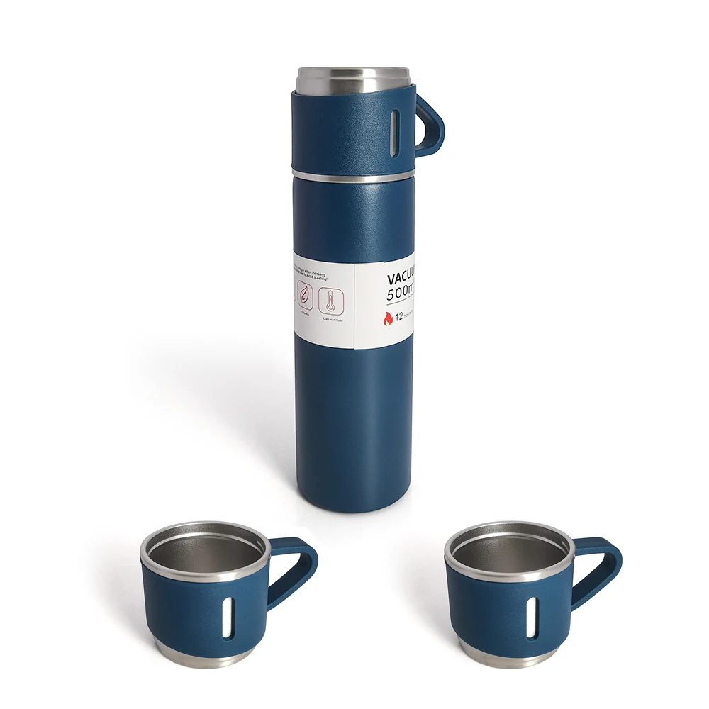 مجموعة بهلوان الأكواب Izone Iandy 3in1