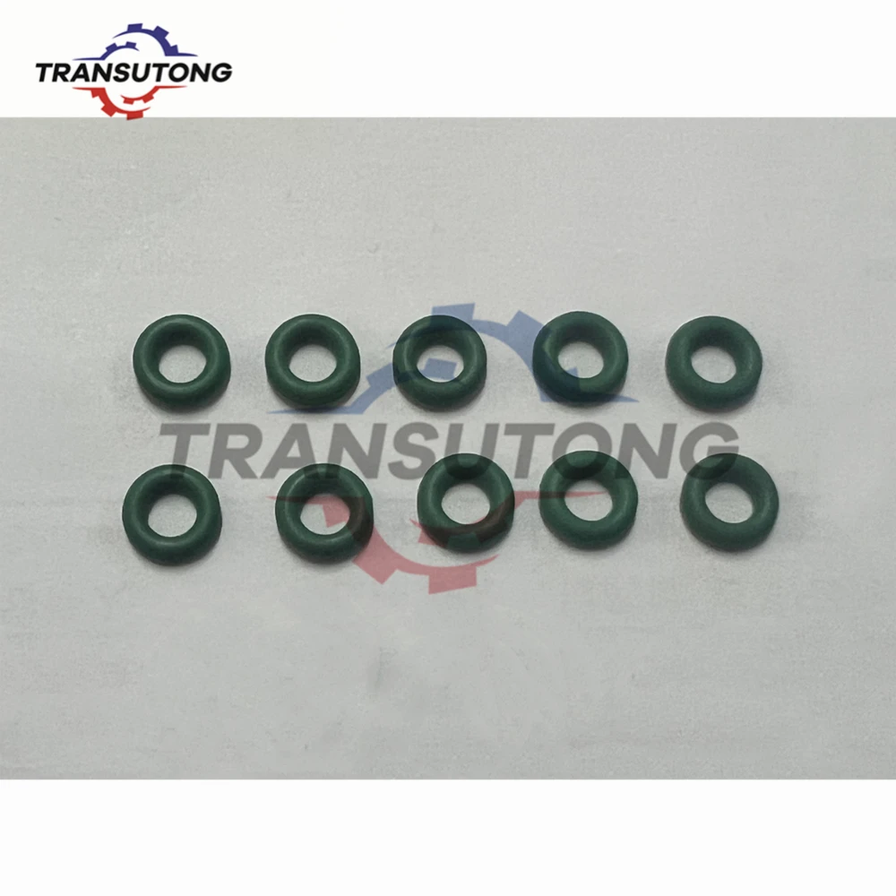 0AM DQ200 ناقل حركة أوتوماتيكي مفتاح ضغط حلقة مطاطية حلقة مضخة زيت لأودي فولكس واجن سكودا سيات OAM DSG #3