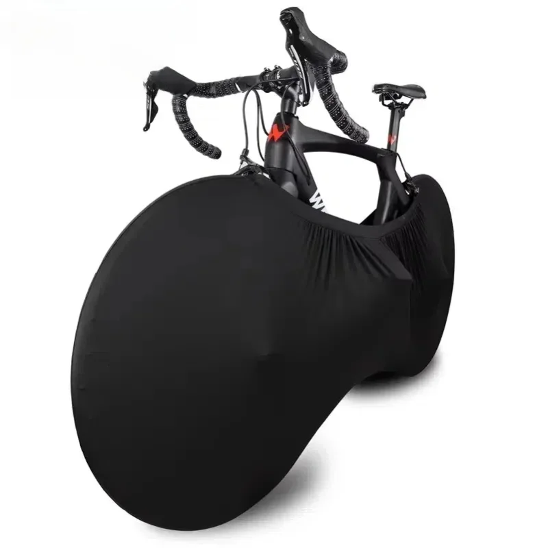 AliExpress West Biking WEST BIKING Bicycle Protector Cover MTB Road Cycling Protective Gear Anti Dust Wheels Frame Cover Scratch Proof Storage Bag