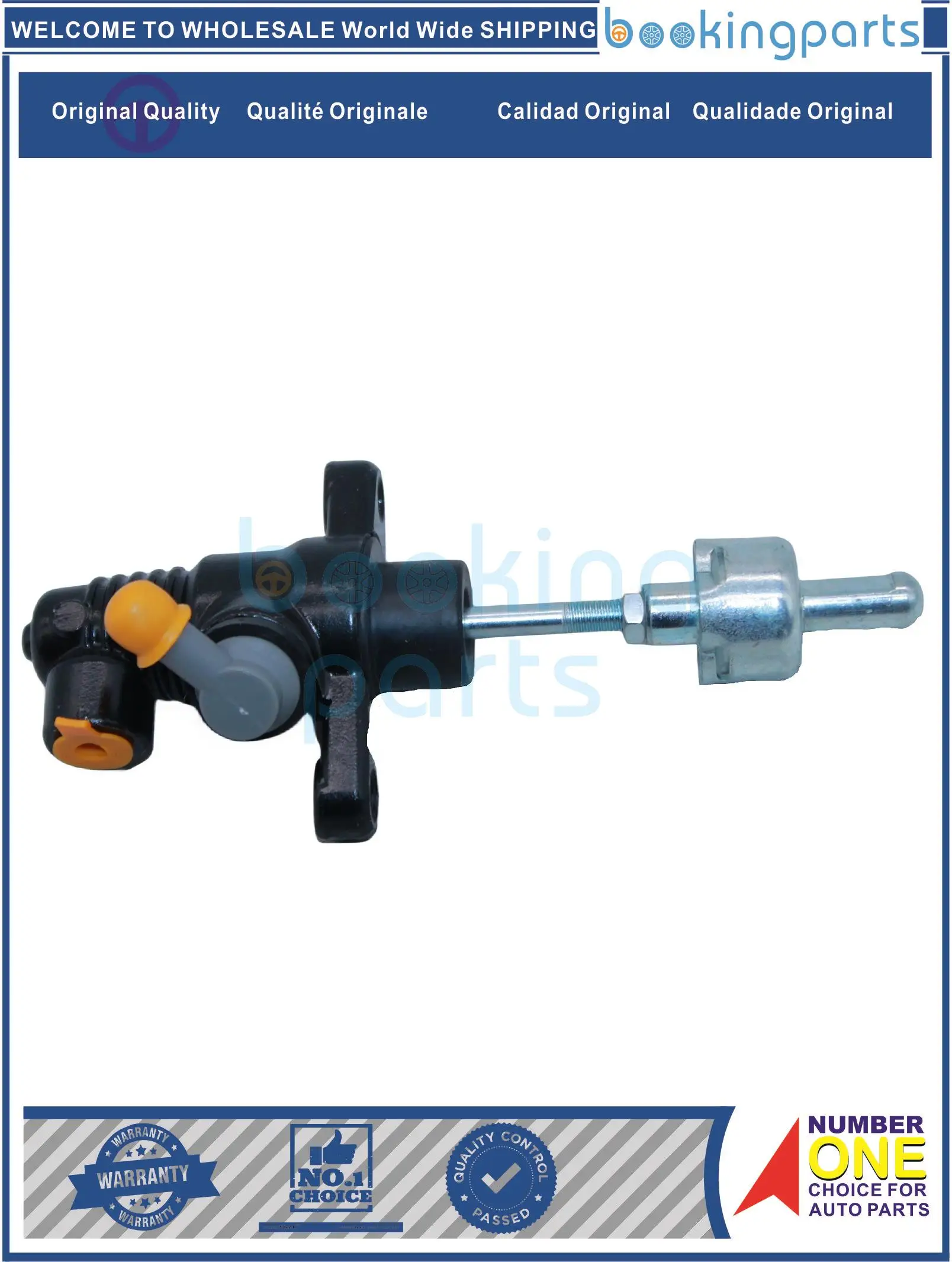 

Clutch CYL. For TOYOTA HIACE 08 CLUTCH MASTER CYLINDER, 31420-26200,3142026200,3141026200
