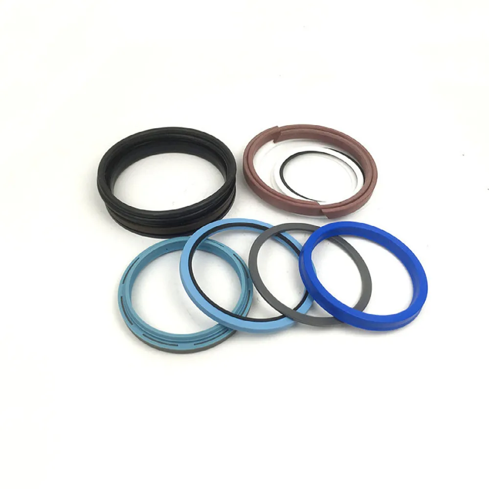 For Komatsu D455 Lifting Cylinder Oil Seal Seal O-ring Lifting Cylinder Oil Seal