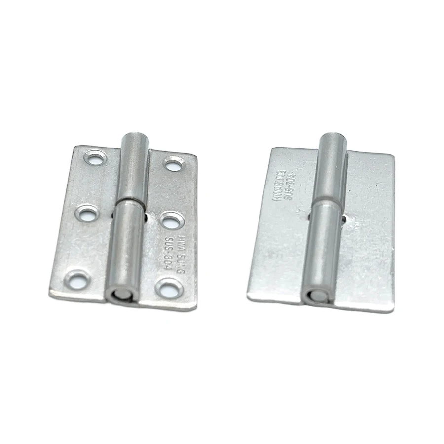 Sten separation hinge 1.5Tx50 DJ50 separate stone blah separation hinges