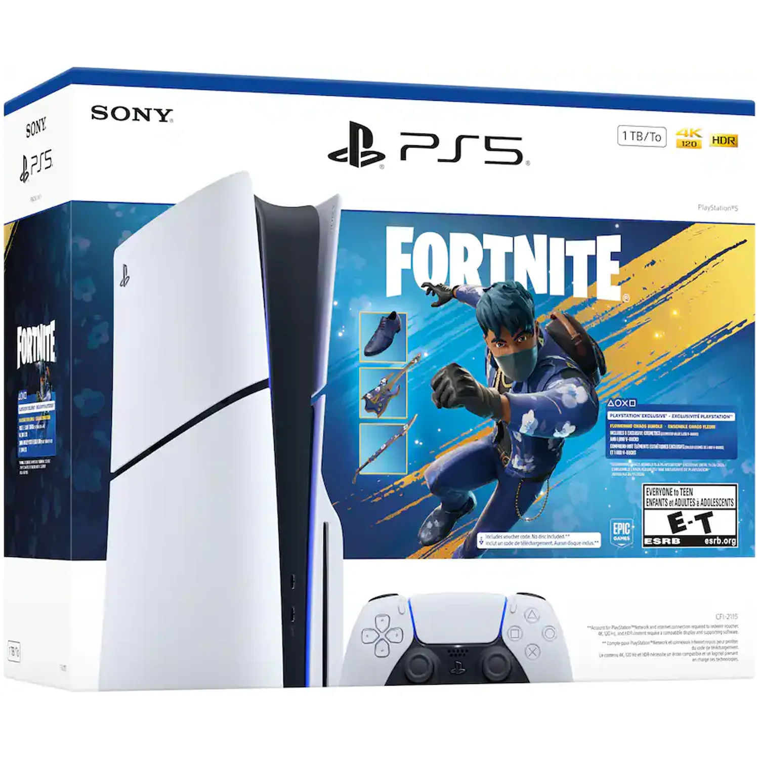 Thumbnail 4 - #1 Best PS5 Consoles to Buy In 2026