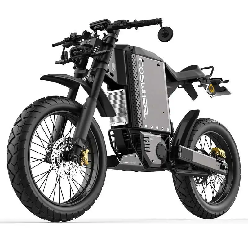 NEW DEAL GT100 Eletric Motorcycle BRAND NEW AND ORIGINAL