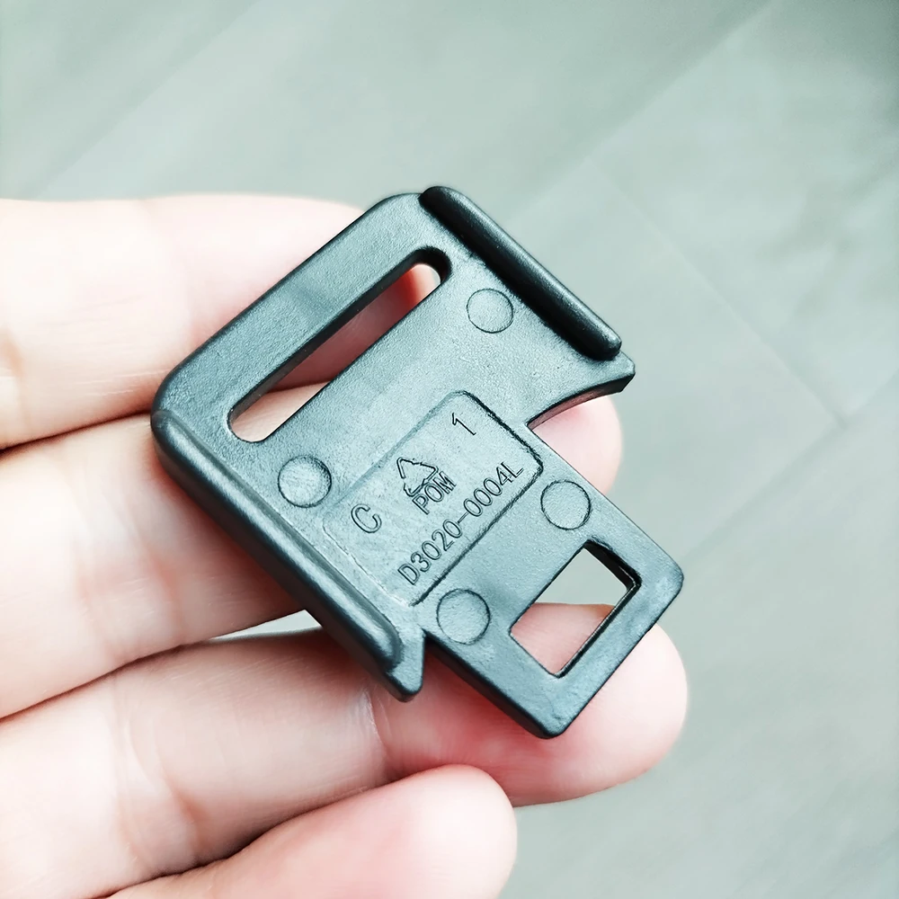 Seat Belt Buckle For GB Pockit+All City Pockit+All Terrain Pocket Car Safety Belt Latch DIY Replacement Baby Buggy Accessories 6