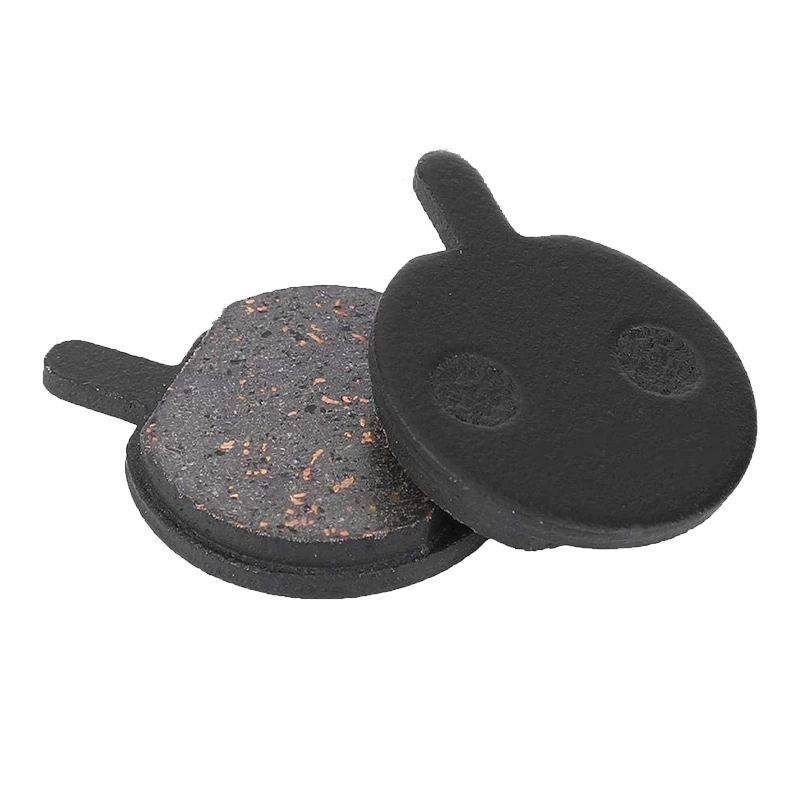 Bicycle Disc Brake Pads for JAK‑5 B777 Resin Semi-Metallic MTB MOUNTAIN Road BIKE Bicycle Brake Pads