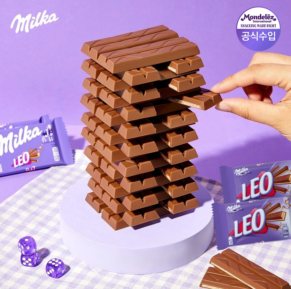 12 mil oblea carreo 33,3g