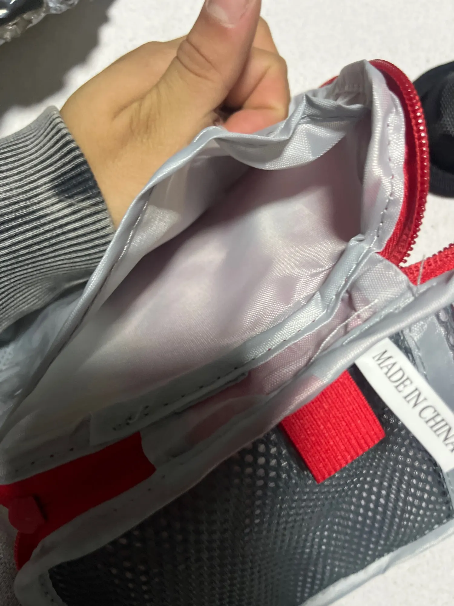 Review photo