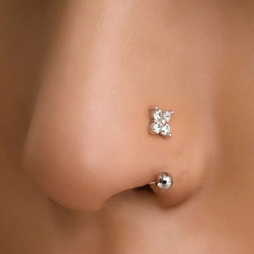 Thumbnail 2 - #74 Best Nose Studs to Buy In 2026