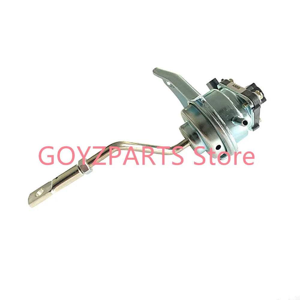 49373 Turbo Electric Actuator TD02H207VT For CITROEN BERLINGO C-ELYSEE C3 FORD B-MAX C-MAX FIESTA FOCUS GRAND C-MAX PEUGEOT 2008