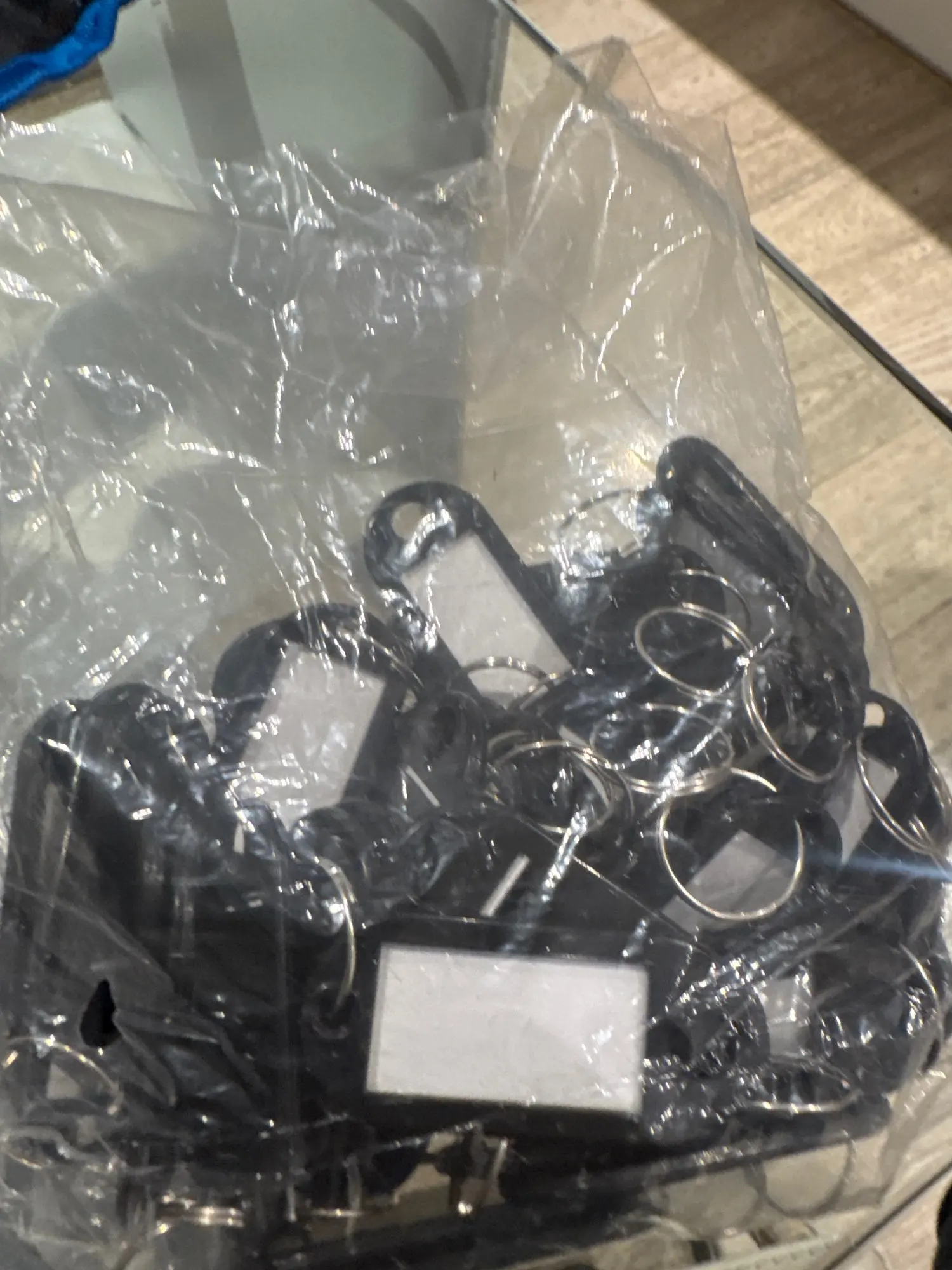 실물 포토 리뷰