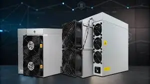 MD 재고 Bitmain Antminer L9 16.2GH/s | 암호화 채굴 | 호스트 또는 배송