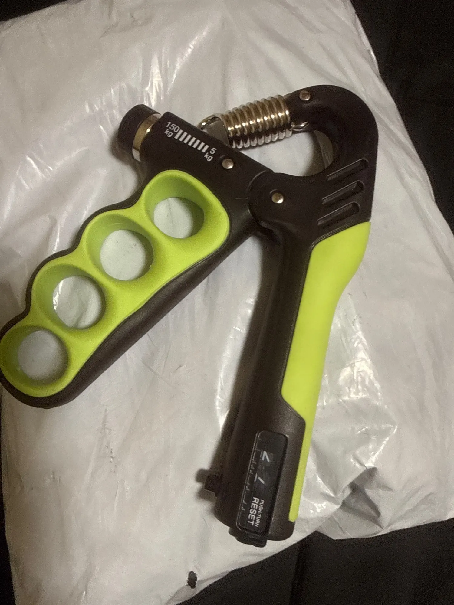 Customer review photo