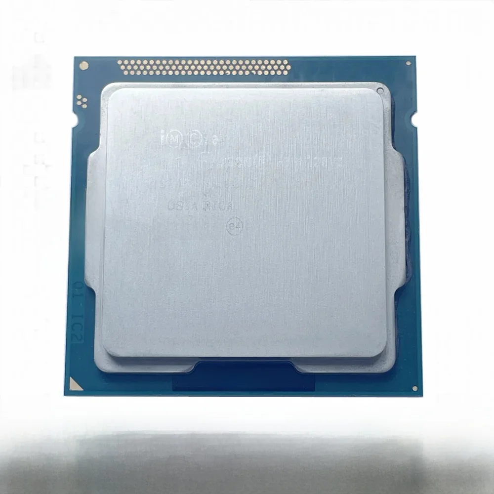 Xeon E3-1265L v2 E3 1265Lv2 E3 1265L v2 2,5 GHz Czterordzeniowy ośmiordzeniowy procesor CPU 45 W LGA 1155 — zdjęcie produktu 2