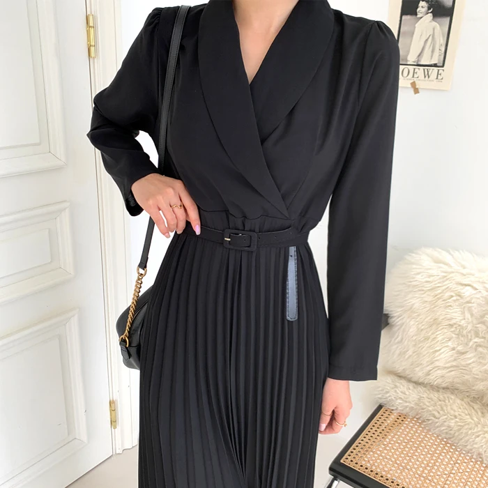 Conjunto de Cinto Fleats Longo de Piel: Uma Escolha Inteligente para o Estilo Feminino Moderno