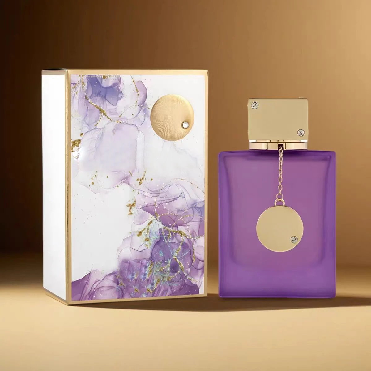 عطر Armaff Club De Nuit Maleka للسيدات 3.6 أونصة/105 مل. رائع، أنيق يدوم طويلاً، لجميع الأعمار، يوميًا، تاريخ، استخدام الحفلات #3