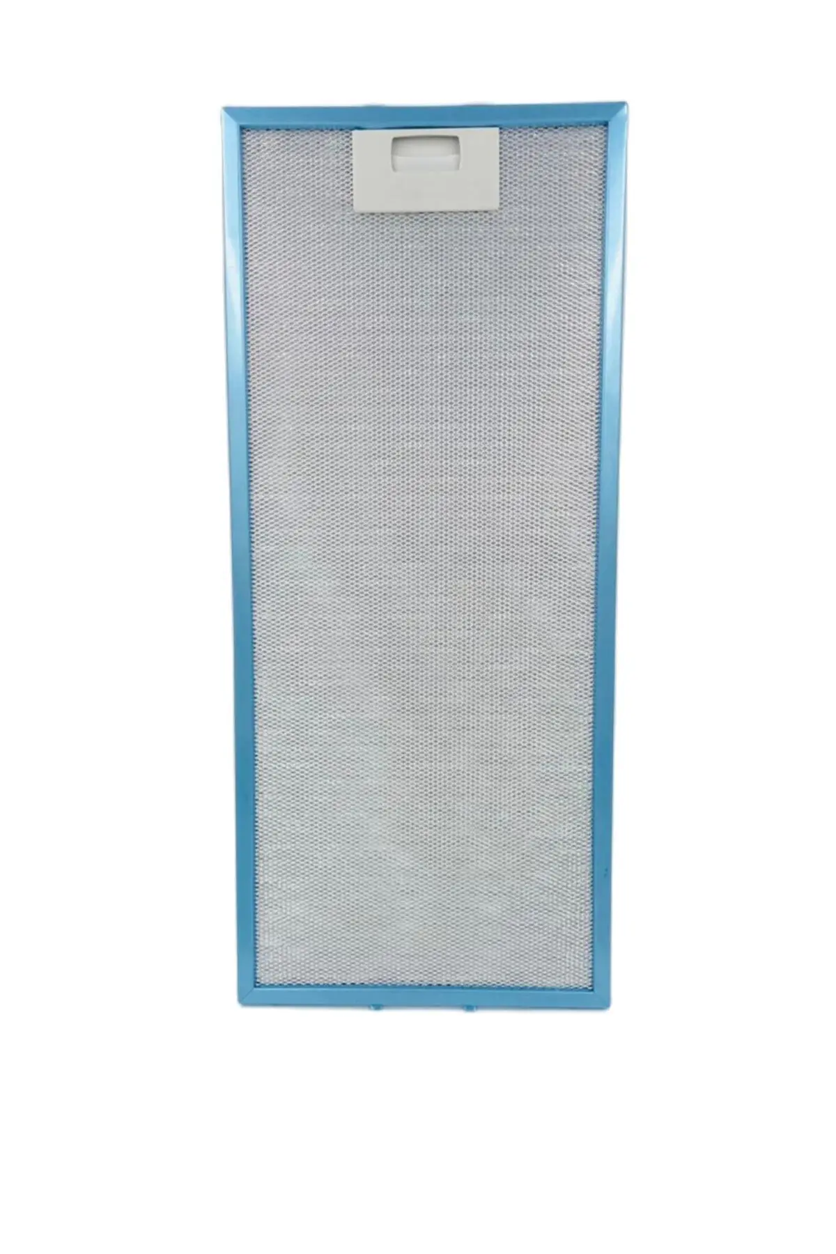 Range Hood Filter 205x478 mm Cooker Hood Grease Filter Kitchen Extractor Ventilation Aluminium Aspirator 20.5 x 47.8 CM