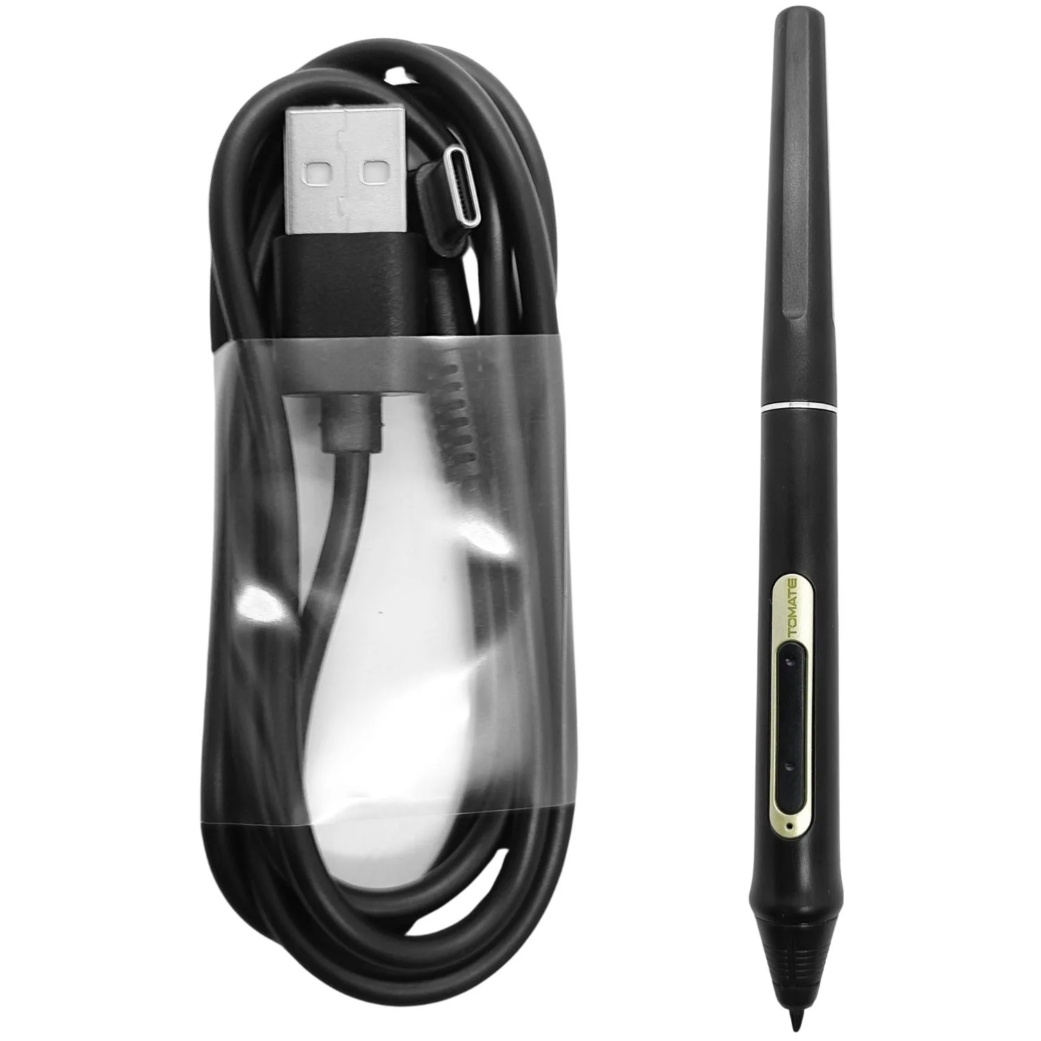 طاولة محول رقمي 10,1 مع شاشة IPS LCD عالية الدقة مع قلم سلبي #5