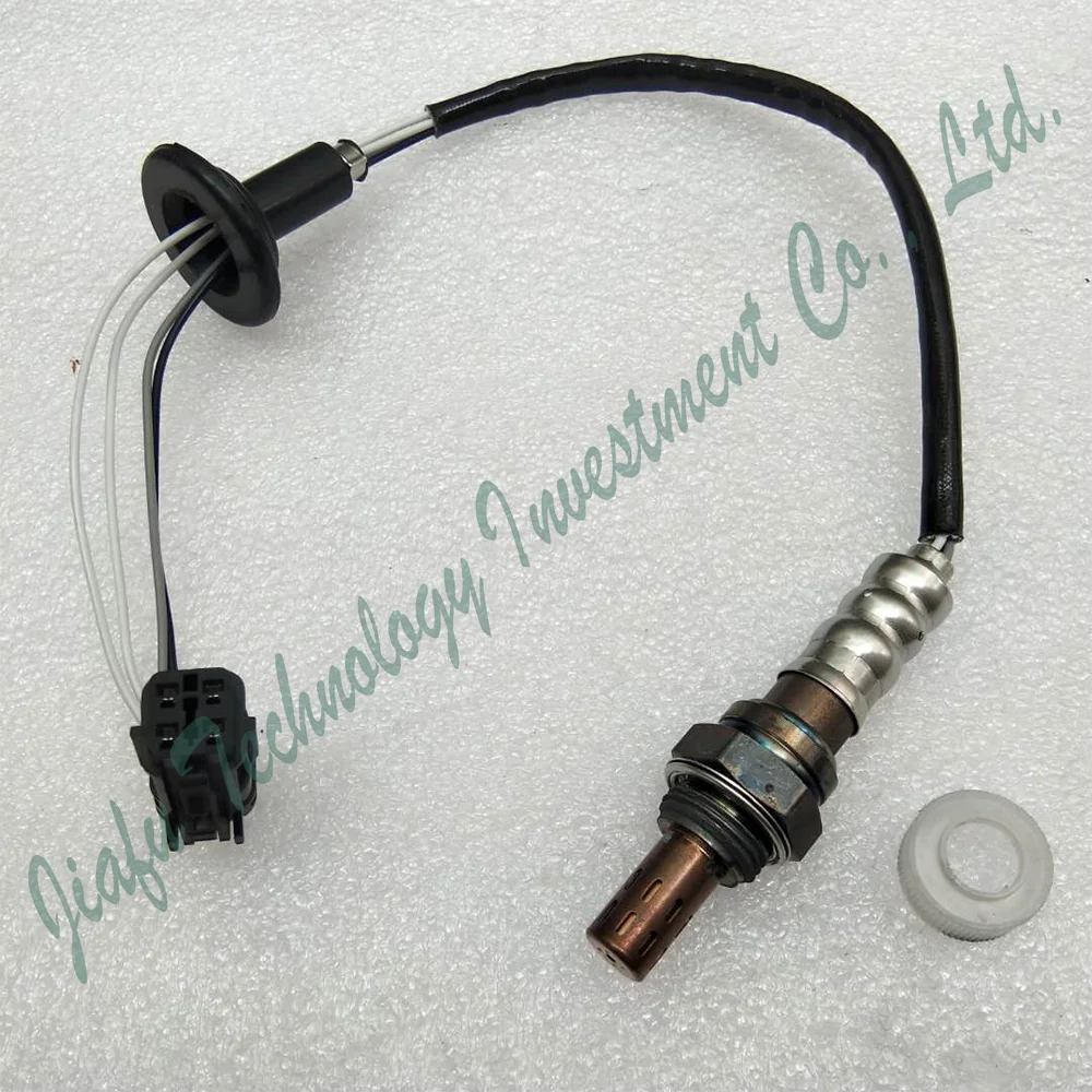 

Lambda O2 Oxygen Sensor For Hyundai Sonata Santa Fe Tiburon 39210-37200 3921037200