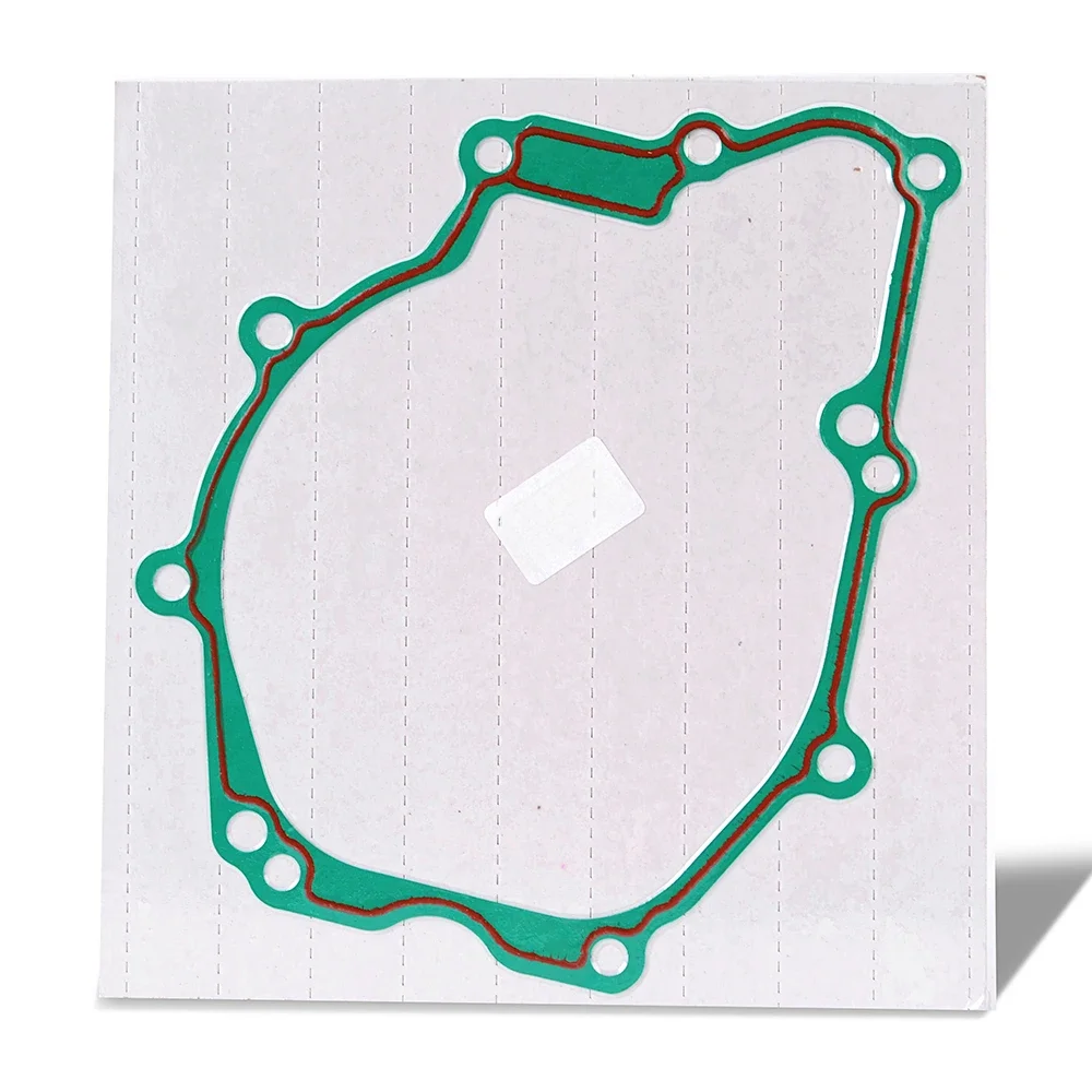 Joint de couvercle de générateur magnéto stator pour Yamaha, YZF R6 R6S YZFfemale YZF-R6 2003-2005 FZ6 FZ6N FZ6S FZ6R 5SL-15451-00 5VX-15451-01