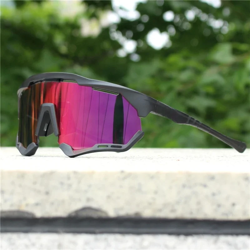 AliExpress sc icon SCICON Cycling Glasses Mountain Bicycle Glasses Road Bike Cycling Eyewear Men Women Outdoor Sports Cycling Sunglasses