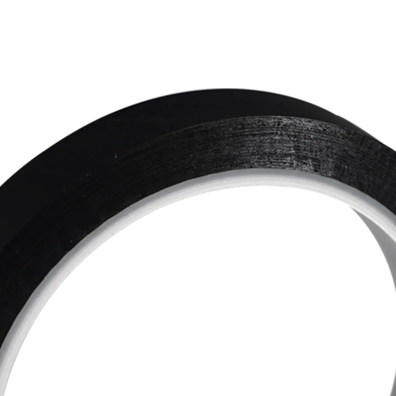 15mm*50M Black Masking Shading Tape Border Tape For Elegoo Mars/Photon LCD 3D Printer Accessories/Parts