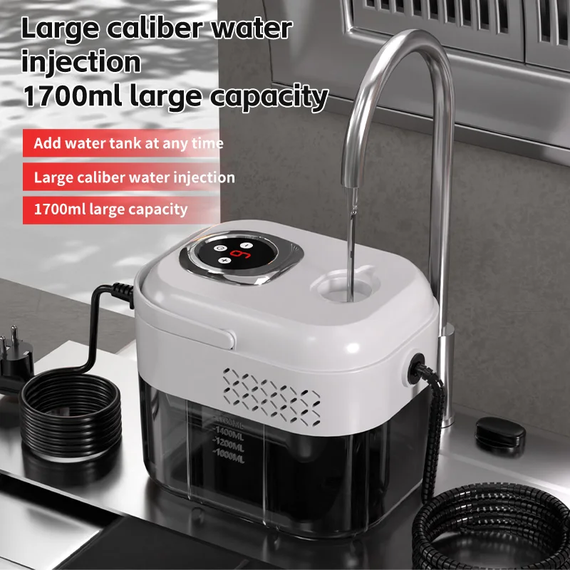 Eletrodomésticos limpador a vapor esterilização de alta temperatura ar condicionado capô da cozinha casa carro limpador a vapor ue/eua