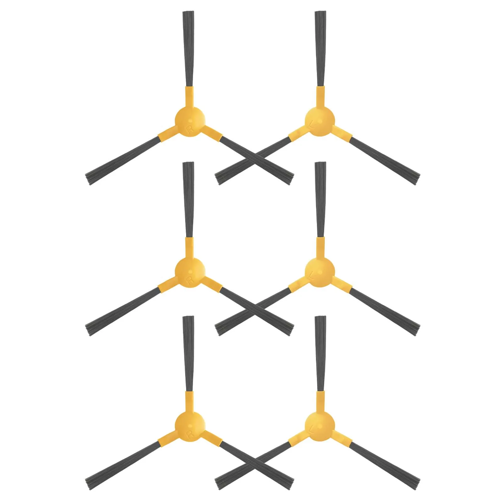 Dự Phòng Một Phần Cho Tạo NETBOT S14 / S15 Con Lăn Chính Spin Cạnh Bàn Chải Cạnh Bên Bộ Lọc Hepa Chổi Lau Nhà Vải Áo Thay Thế bộ Phụ Kiện