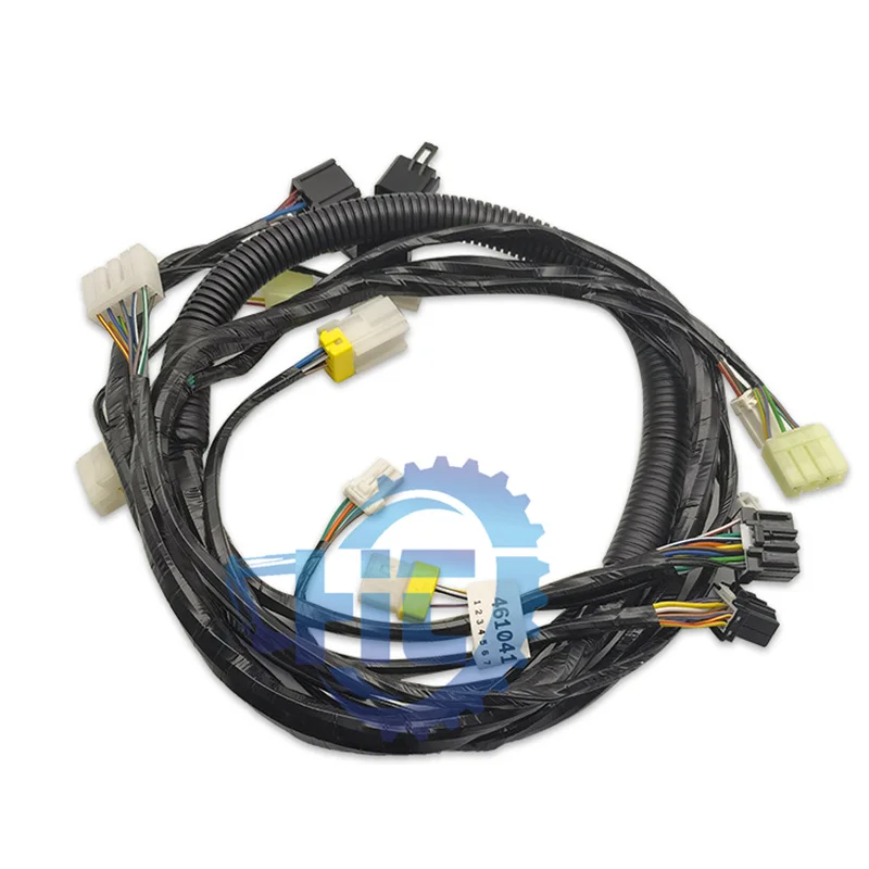 4610412 Wiring Harness Cable For ZAX200