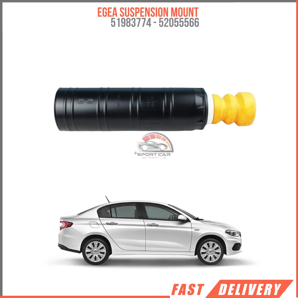 

FOR EGEA SUSPENSION MOUNT 51983774 - 52055566 REASONABLE PRICE DURABLE SATISFACTION HIGH QUALITY CAR PARTS