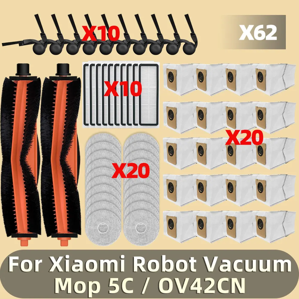 Fit For Xiaomi Robo…