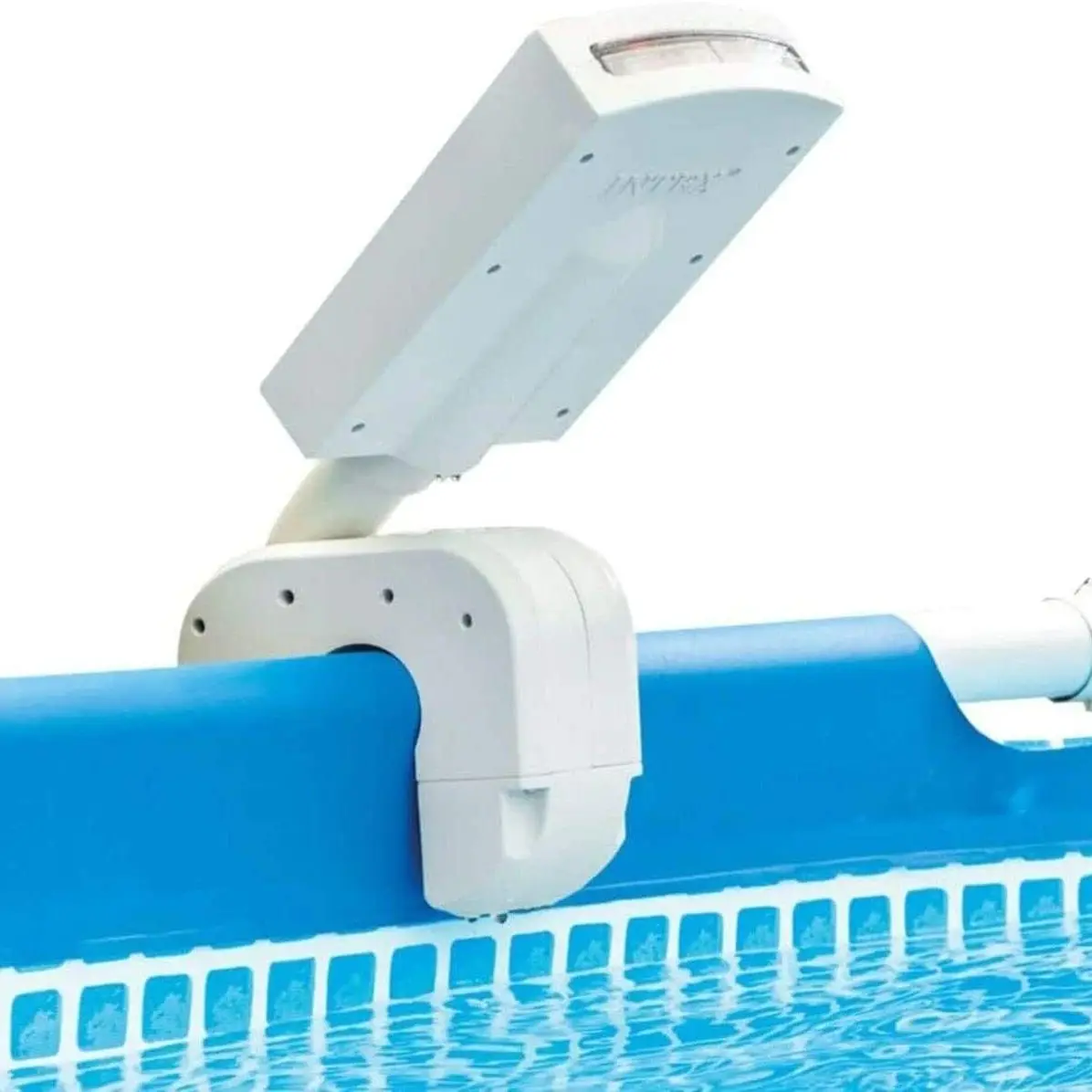 Cascada agua con luces LED multicolor Intex, Cascada piscina, Accesorios piscinas desmontables, Accesorios piscinas INTEX, Fuent