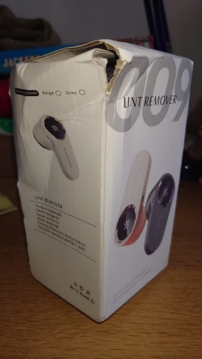Customer review photo