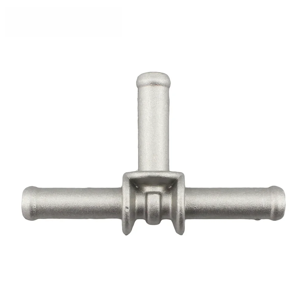 N90693001 Aluminium chłodziwa T wąż dopasowujący złączka fajka wodna dla VW Jetta Skoda dla Audi A3 N906-930-01 ST006 — zdjęcie 2