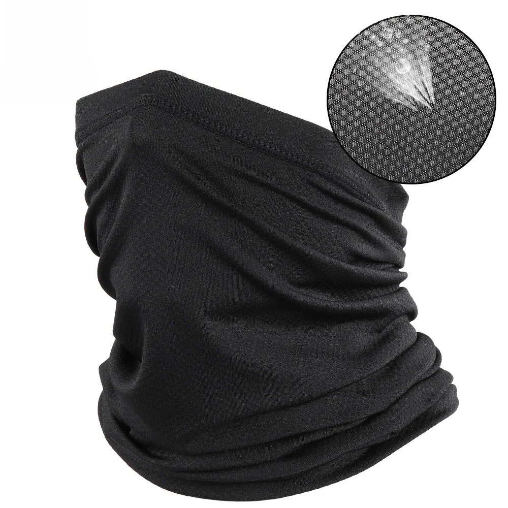 AliExpress JIUSUYI Breathable Scarf Men Women Bandana Balaclava Summer Scarves Tube Masks Head Face Cover Neck Gaiter Bicycle Cycling Neckerchief
