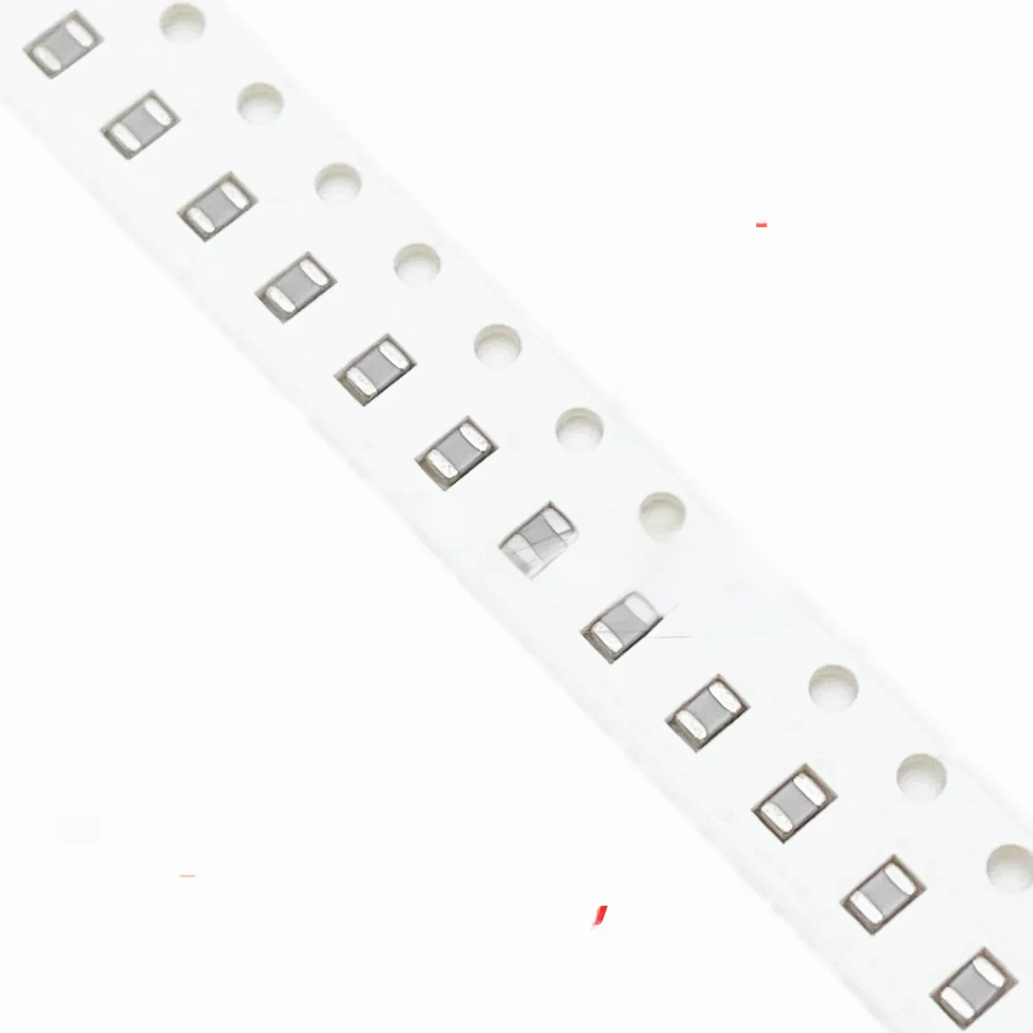 0805 Kondensator 1PF 2.2PF 3.3PF4.7PF6.8PF10PF220PF330PF470PF680PF1NF22NF47NF10NF100NF0.1UF1UF2.2UF4.7UF10UF22UF47UF100UF 103104 6.3V 10V 16V 25V 35V 50V 63V 100V 250V 500V 1KV — zdjęcie 2