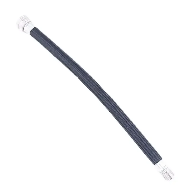AliExpress Air Pump Inflator Extension Hose Extended Air Inflator Rubber Tube Universal Maintenance Supplies