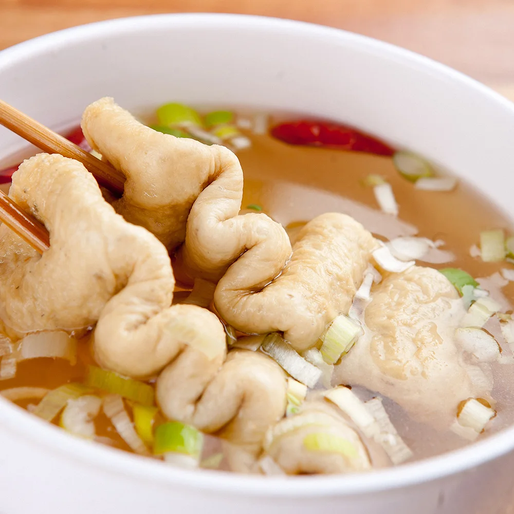 미다몰 그곳에가면 프리미엄 마라 떡볶이 2인분 + 부산 꼬치오뎅탕 세트